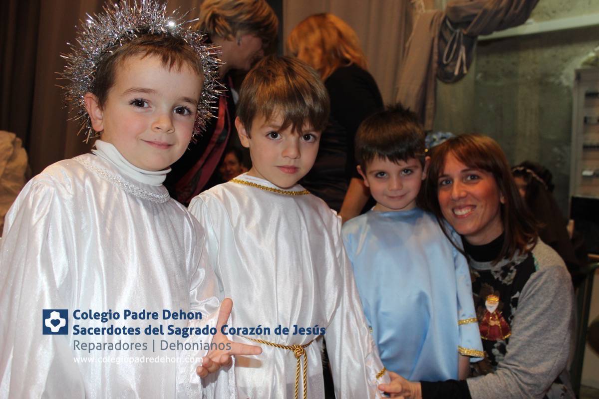 2014 12 18 2º INFANTIL FESTIVAL NAVIDAD  (39)